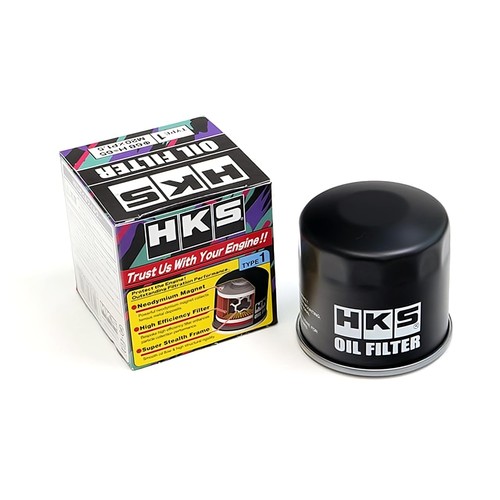 Hks sports performance engine - performance,