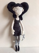 Frankenweenie Soft Toy
