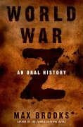 World War Z - Brooks, Max