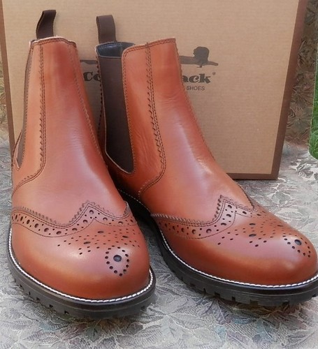 Country jack logan cognac - country,
