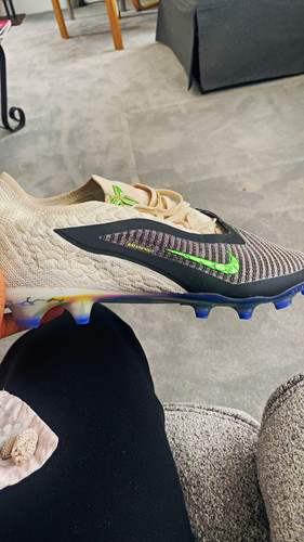 Nike mercurial vapor - vapor, football