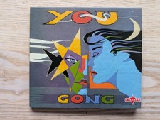 Gong You CD