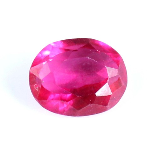 Utah beryl bixbite red emerald - beryl,