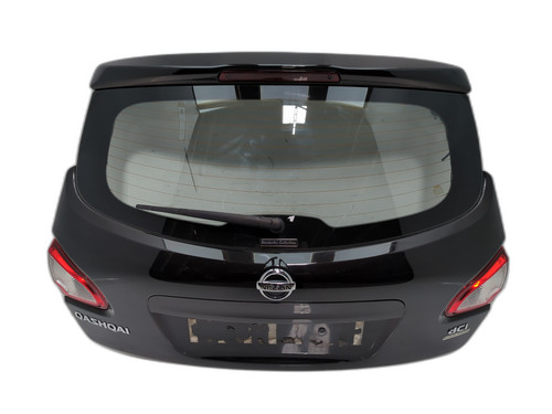 2013 nissan qashqai acenta dci - qashqai,