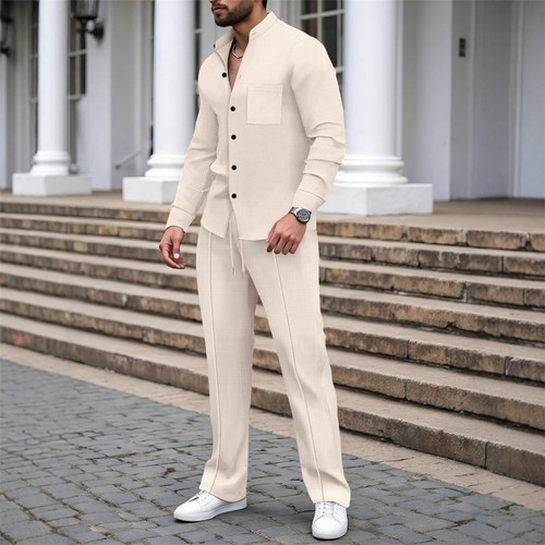 Mens sweatsuits piece - piece, sport
