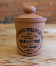 Henry Watson Terracotta