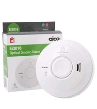 Aico Ei3016 Optical Smoke