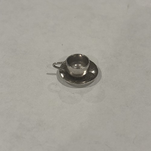 Vintage sterling silver large - sterling,