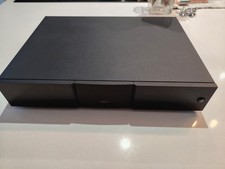 Naim Audio NAP250DR Power