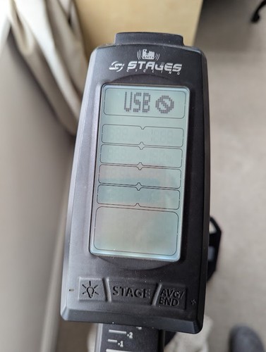 Stages sic1 console - stages, for