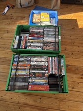 DVD Movie Film TV Series Box