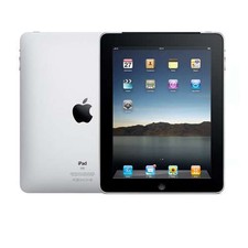Apple iPad 1st Gen (16Gb, Wifi) TI002035