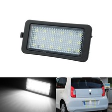 For SEAT Ibiza IV Skoda Citigo