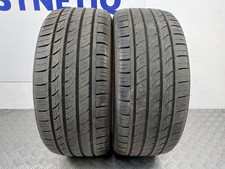 245/45/18 RAPID P609 Part Worn