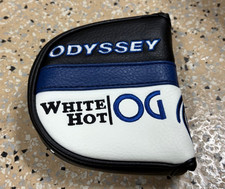 ODYSSEY WHITE HOT OG MALLET
