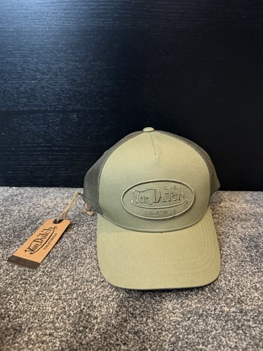 Von dutch california - dutch,