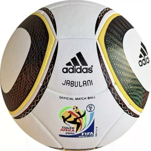 Jabulani football official - jabulani,