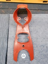 HONDA C100 CA100 C102 CA102