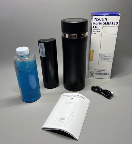 Diabetic insulin pens - insulin,