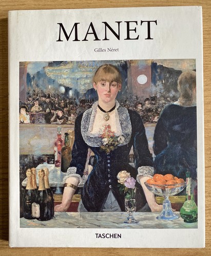 Manet gilles néret 2016 - gilles,