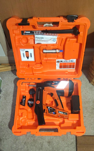 Spit pulsa 27e cordless - pulsa,