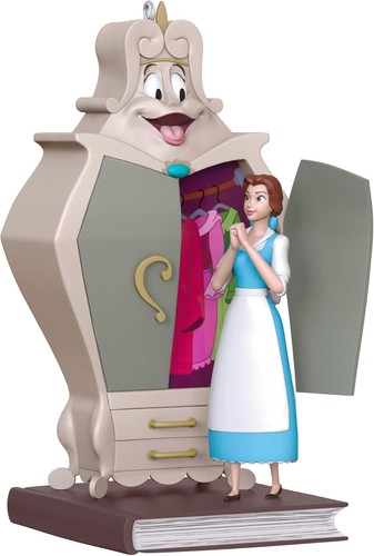 Hallmark keepsake 2025 - hallmark,