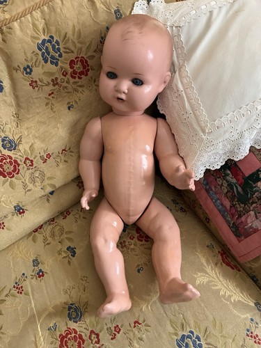 Germany doll armand - a,