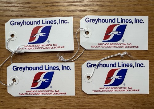 Greyhound bus lines baggage - greyhound,