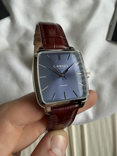 Christopher ward malvern - christopher,