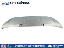 MG HS 2018 - 2023 MK1 REAR BUMPER LOWER DIFFUSER SPOILER GUARD TRIM– NEW OE