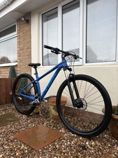 Trek X-Caliber 7 Mountain Bike