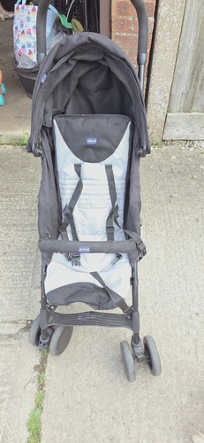 Chicco baby stroller - chicco,