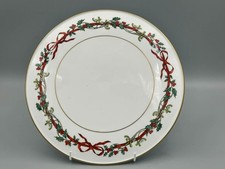 Royal Worcester Holly Ribbons