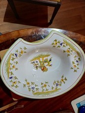 Vintage French Barbers Bowl.