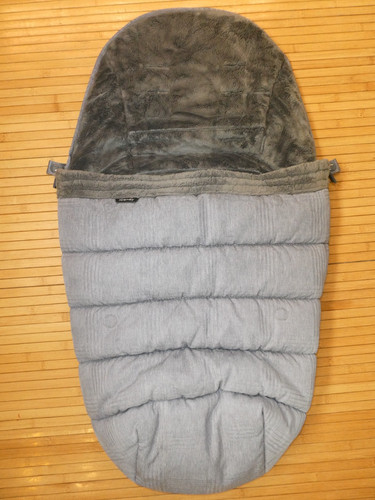 Icandy peach footmuff - icandy, 5,6,7
