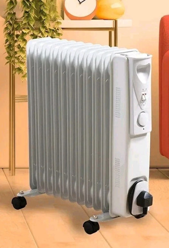 3000w fin oil filled - -,