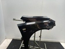 VAUXHALL CORSA Right Front