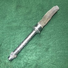 Triumph Bath Tub Oil Tank Filter Used 