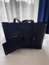 Aldo black tammera - aldo, tote
