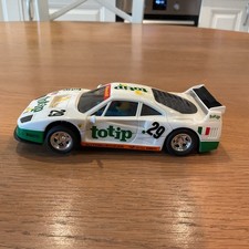 SCX  scalextric  FERRARI F40