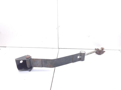 Jaguar fuel tank holder - jaguar,