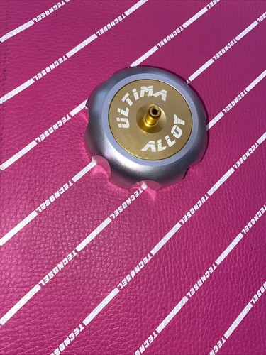 Alloy ultima fuel gas - ultima, cap