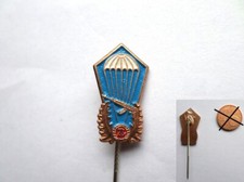 Ddr nva stasi badge - ddr,