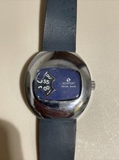 Vintage Space Age NEWPORT