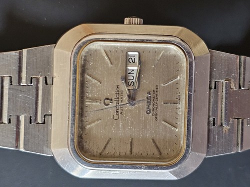 Rare vintage omega - rare,
