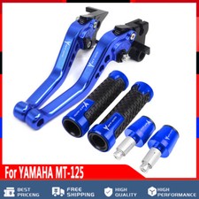 CNC Short Brake Clutch Levers