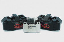 HEL Billet 108mm Black 4