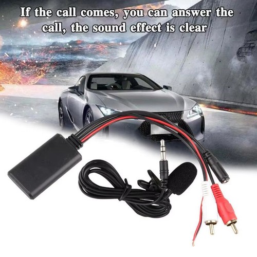 Car wireless rca - car,