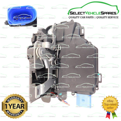 New transporter van - new, /