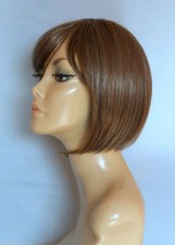 high heat resistant hair bob